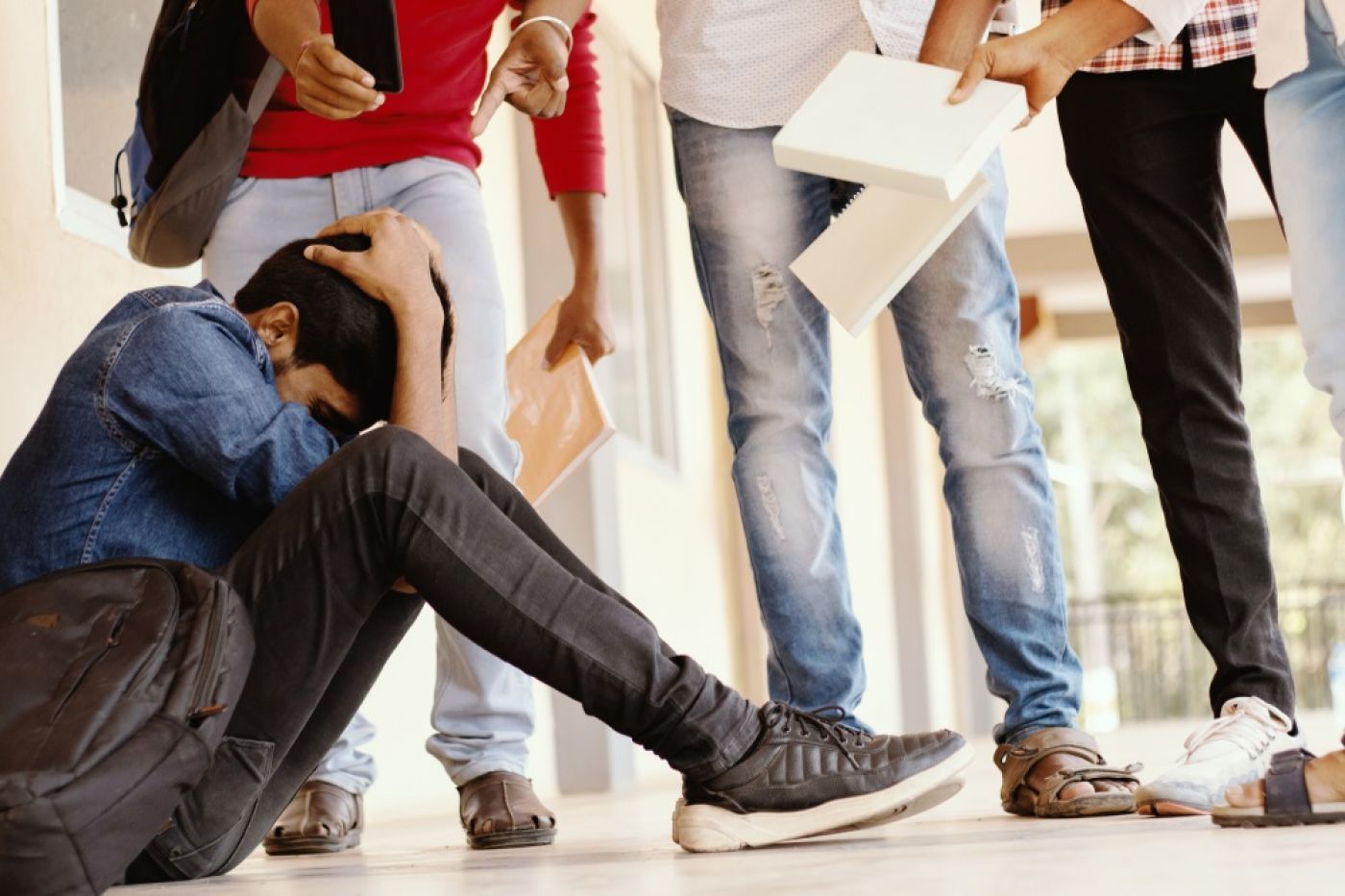 Court Rules School Failed Vulnerable Student