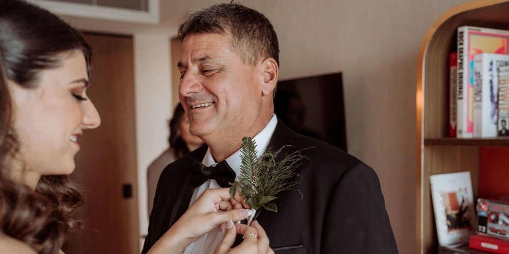 What to Give the Dad Who Doesn’t Ask for Much