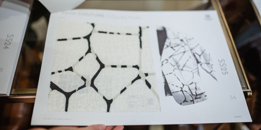 Summer Suiting Fabrics You’ll Actually Enjoy Wearing