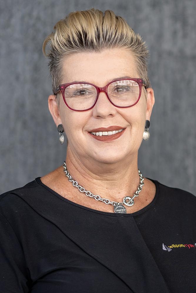 Carmel Montgomery