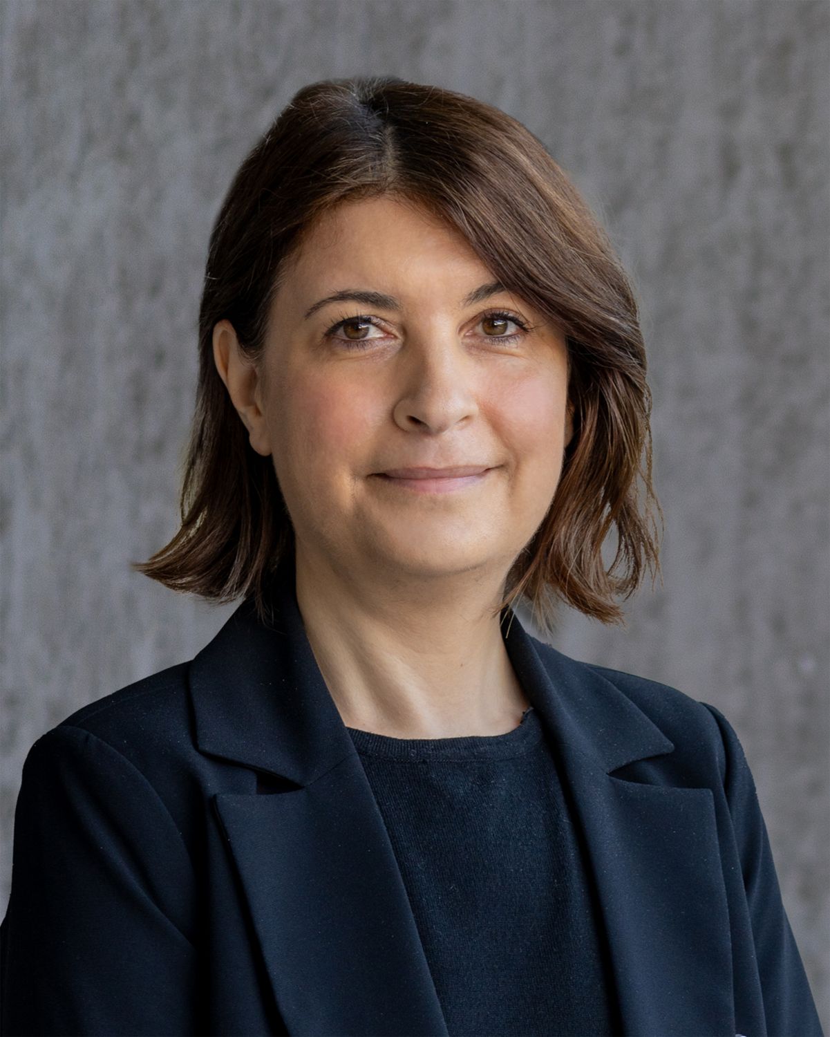 Mahasti Ghavami