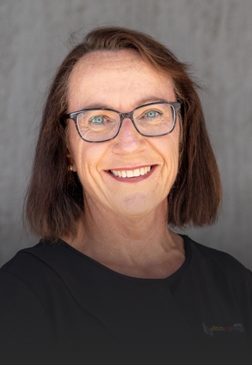 Helen O'Keefe