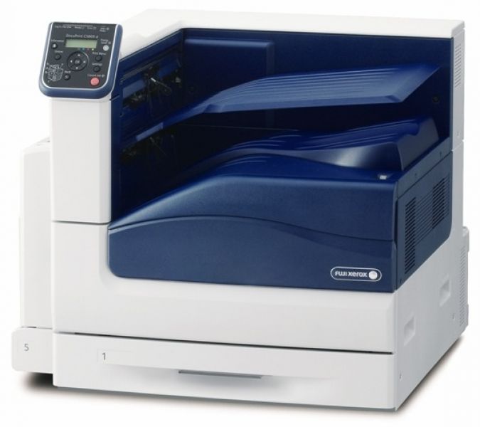 DocuPrint C5005d