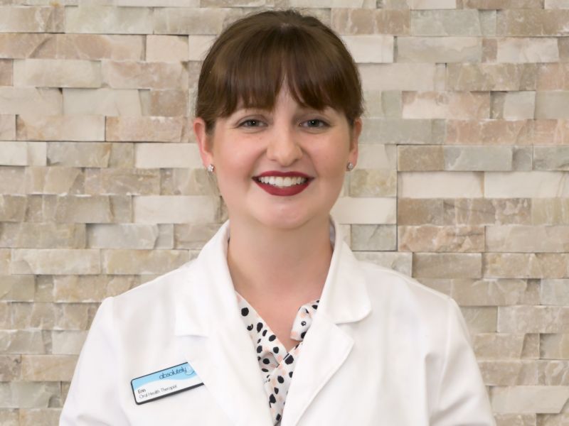 What is an Oral Health Therapist (OHT) ? By Erin Page Absolutely Dental