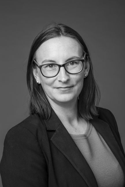 Tanya Mount