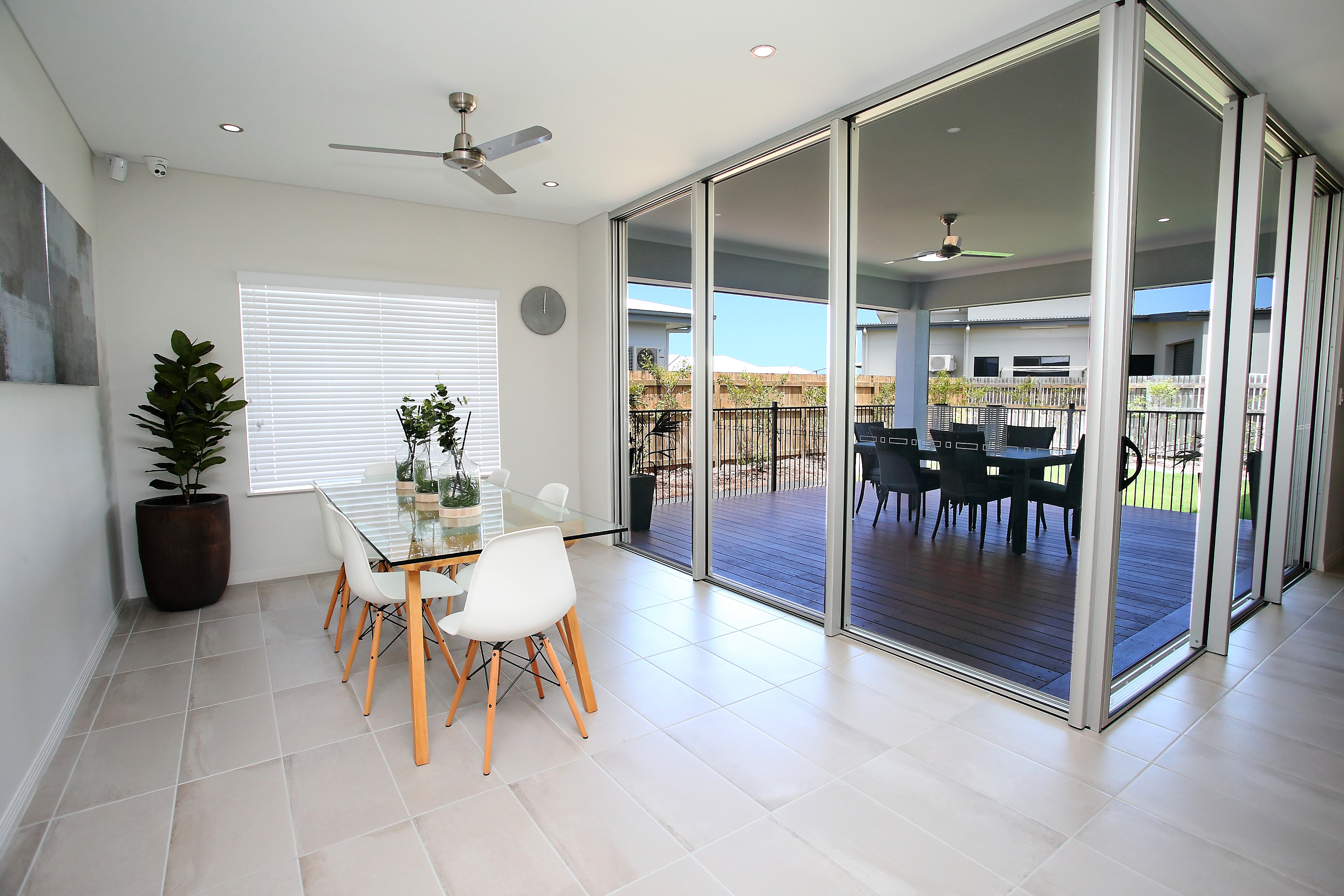 Sanctum Estate, Townsville Display Home