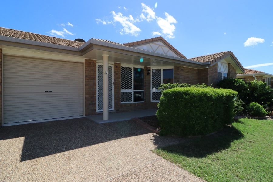 Carlyle Gardens Refurb