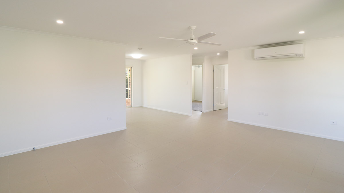 Carlyle Gardens Refurb