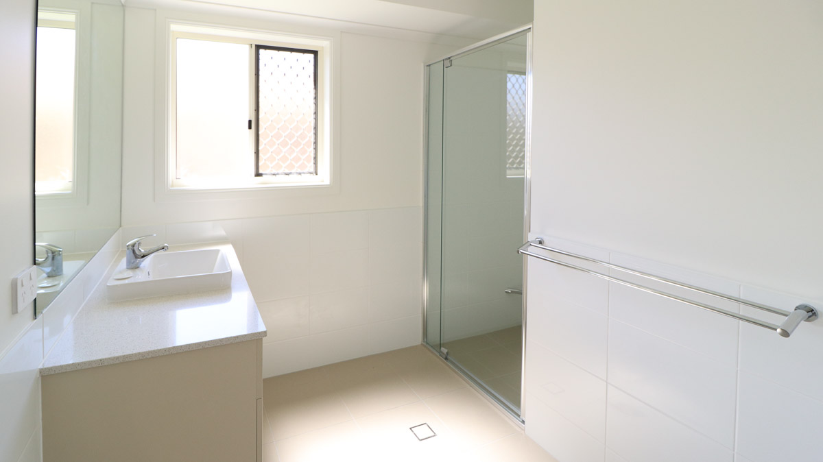 Carlyle Gardens Refurb