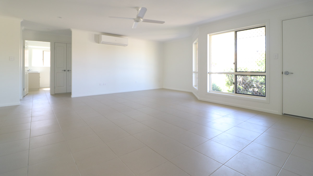 Carlyle Gardens Refurb