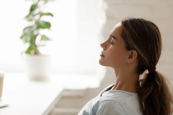 What Are The Effects Of Breathwork And Why Is It So Universally Beneficial?