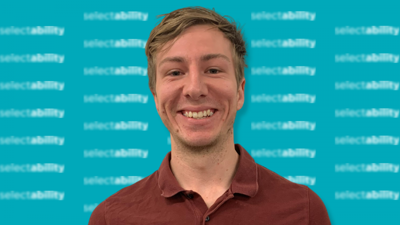 Meet the team: Ashley Watson
