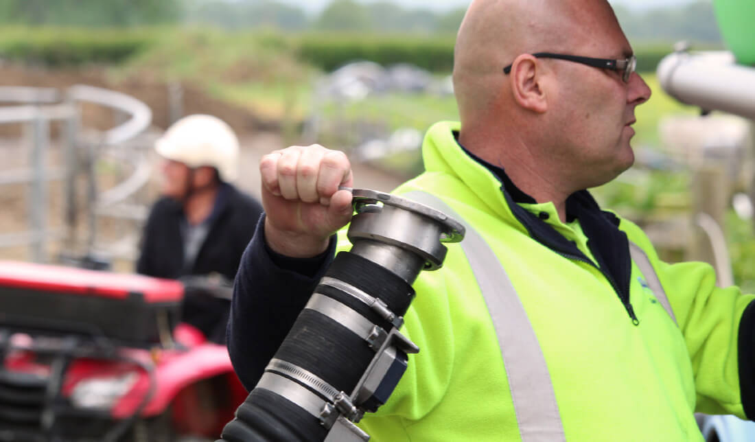 Operational Safety Leadership