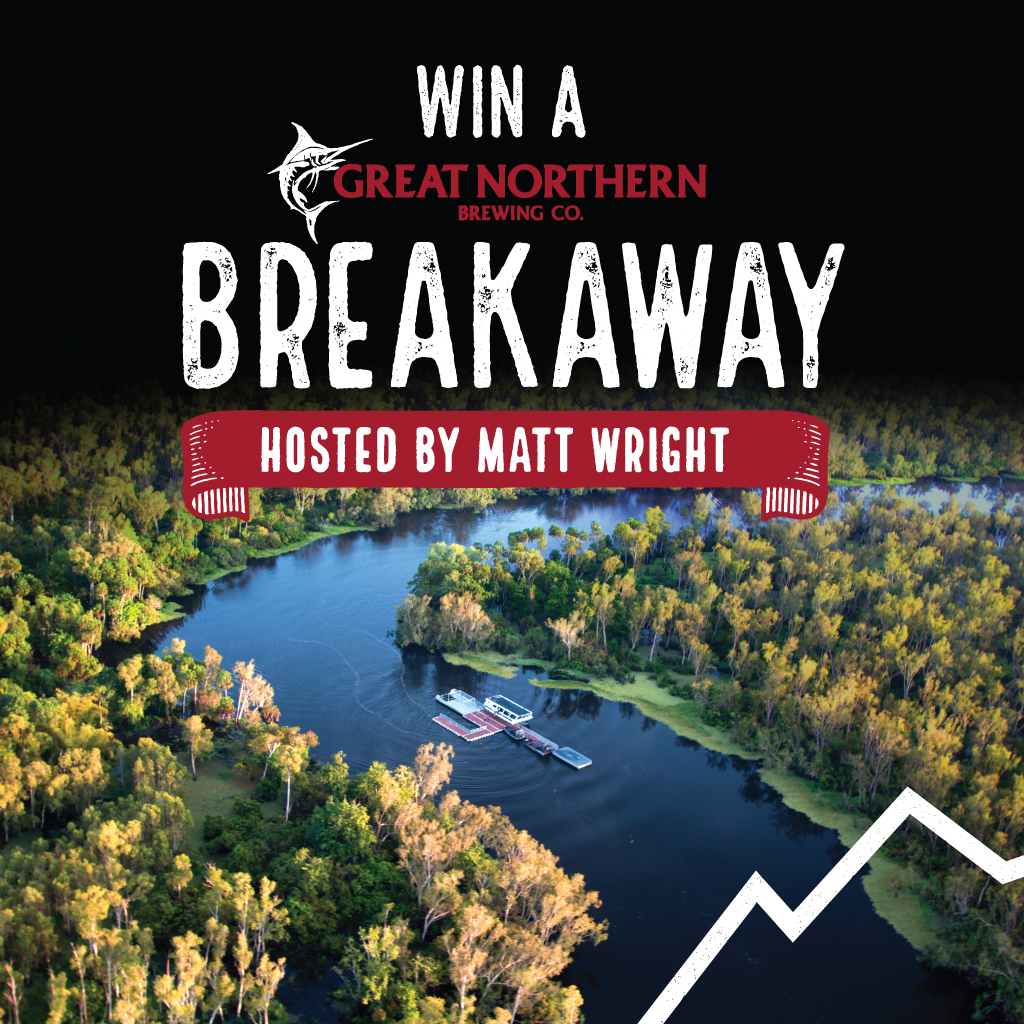 Great Northern Breakaway