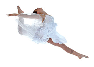 dancer studio photography sydney