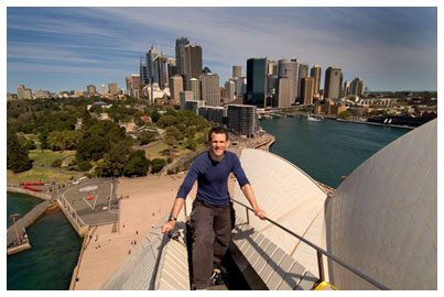 Philippe Penel Sydney Photographer
