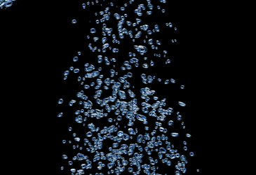 UV disinfection gives drinking-water chlorine levels UV disinfection gives drinking-water chlorine levels