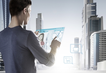 Big data and the Internet of Things: how the mobile communications industry is meeting the challenge Big data and the Internet of Things: how the mobile communications industry is meeting the challenge