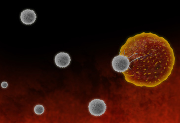 Retuning tired T-cells Retuning tired T-cells