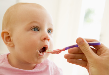 Early exposure reduces common food allergies Early exposure reduces common food allergies