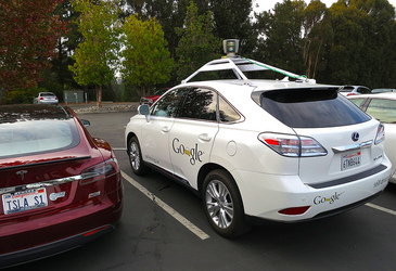 US launches autonomous vehicle policy US launches autonomous vehicle policy