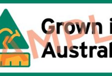 Labelling the "Australian-ness" of food — a review of the new country of origin food labelling system 2016 Labelling the "Australian-ness" of food — a review of the new country of origin food labelling system 2016