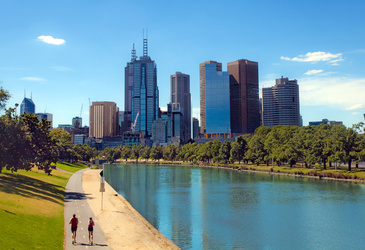 Better urban design could create healthier cities Better urban design could create healthier cities