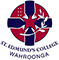 St Edmunds College, Wahroonga