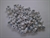 Nylon Bulk Football Studs 13mm/100