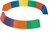 Balance Beam Blocks - Curved