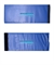 Velcro Join Ends Gym Mat - 180x90x3.8cm