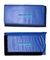 Velcro Ends & Sides Gym Mat - 180x90x5cm