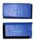 Velcro Ends & Sides Gym Mat - 180x112x5cm
