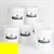 Ultra Linemarking Paint - Yellow 10ltrs
