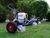 Athletics Boom Attachment for linemarker