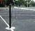 Tennis Net - 2.5’ PVC Top