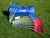 Soft Lacrosse Set in Bag