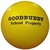 PVC Dodgeball