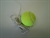 Tennis Ball on Elastic