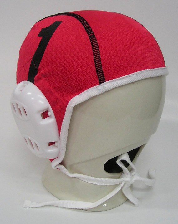 Set of Water Polo Caps (Set of 26) Goodbuddy Sports