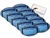 Goodbuddy International Rugby League Ball School Property (Bag 10)