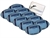 Goodbuddy Senior Touch Ball - School Property (Bag 10)