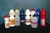 Printed Drink Bottle 750ml/ 500