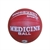 Rubber Medicine Ball 2kg