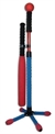 Foam T-Ball Set