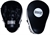Focus Pads Curved - Full Leather