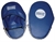 Focus Pads Flat - Synthetic Leather