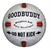 Goodbuddy Weighted Netball - Pass Developer