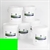 Ultra Linemarking Paint - Green 10ltrs