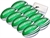 Rugby Union Ball - Pathway Mini (Bag 10)
